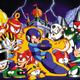 Illustration for article titled 25 Years Ago, iMega Man 4/i Changed The Series Forever